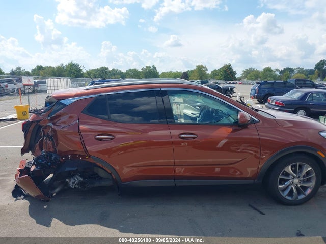 KL4MMFS21LB126216 Buick Encore Gx Fwd Essence
