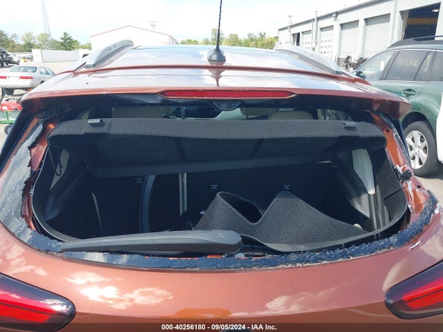KL4MMFS21LB126216 Buick Encore Gx Fwd Essence