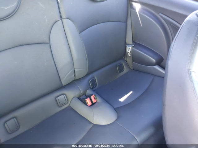 2010 MINI COOPER S WMWMF7C51ATW89091 Photo 7