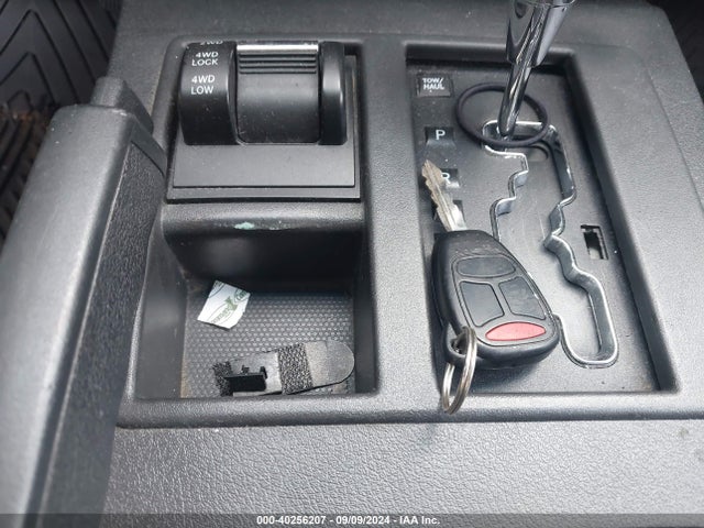 40256207 :رقم المزاد ، 1C4PJMAK3CW165321 vin ، 2012 Jeep Liberty Sport مزاد بيع