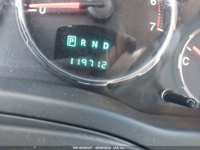 40256207 :رقم المزاد ، 1C4PJMAK3CW165321 vin ، 2012 Jeep Liberty Sport مزاد بيع