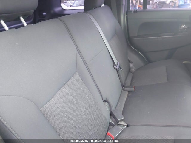 40256207 :رقم المزاد ، 1C4PJMAK3CW165321 vin ، 2012 Jeep Liberty Sport مزاد بيع