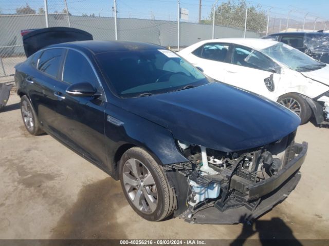 5XXGT4L31LG412045 auction archive image
