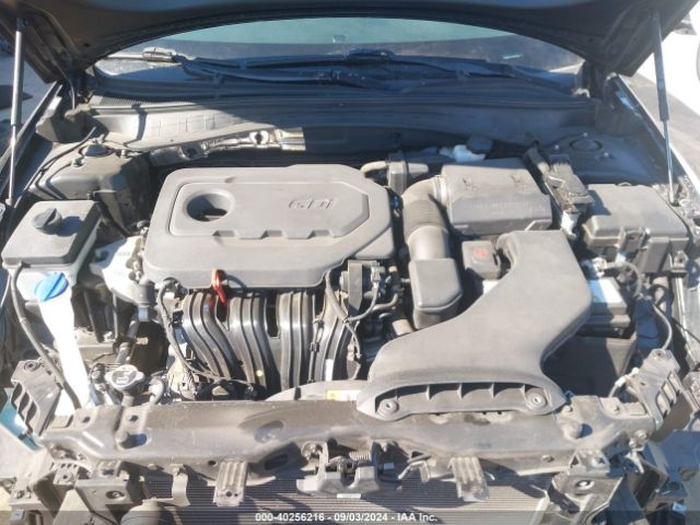 5XXGT4L31LG412045 KIA Optima S