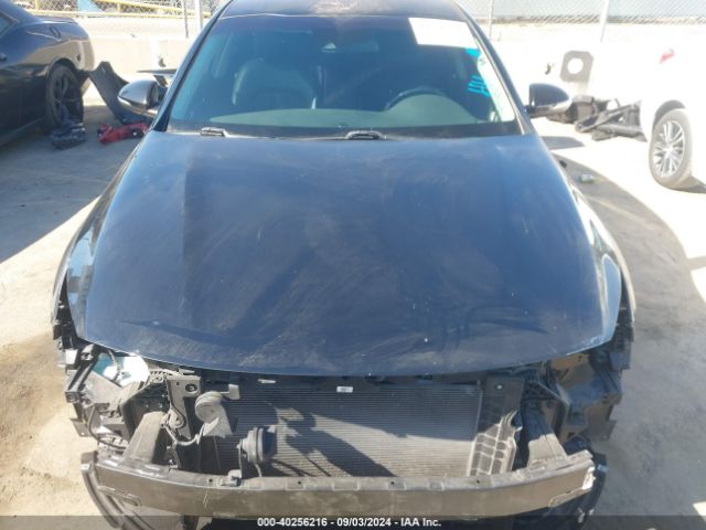 5XXGT4L31LG412045 KIA Optima S