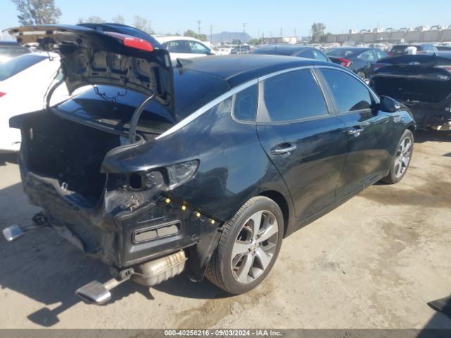 5XXGT4L31LG412045 KIA Optima S