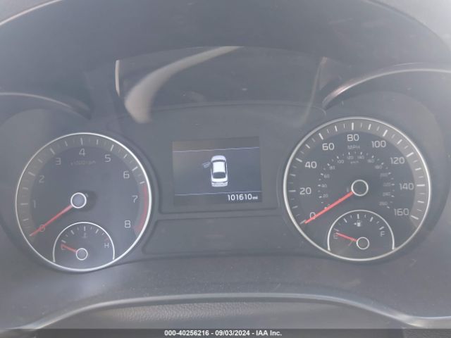 5XXGT4L31LG412045 KIA Optima S