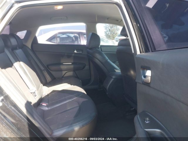 5XXGT4L31LG412045 KIA Optima S