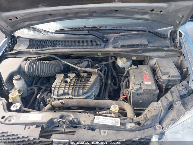 Dodge Grand Caravan Se 2019 2C4RDGBG8KR798643 Image 10