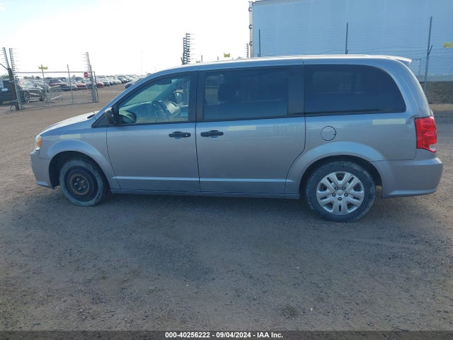 Dodge Grand Caravan Se 2019 2C4RDGBG8KR798643 Image 14