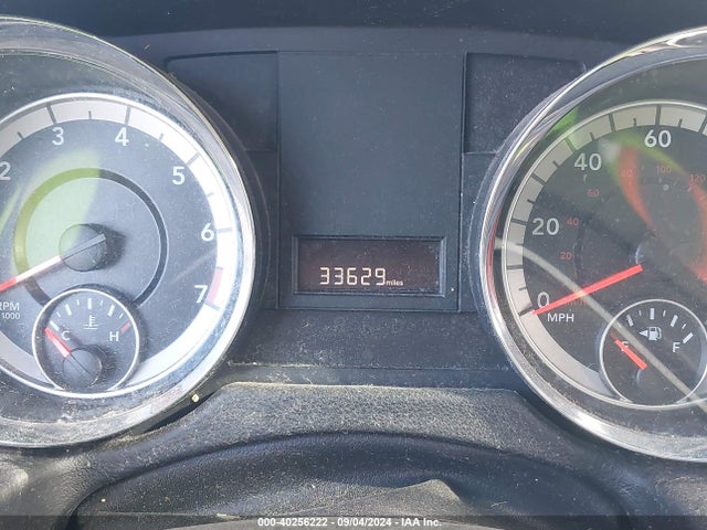 Dodge Grand Caravan Se 2019 2C4RDGBG8KR798643 Image 15