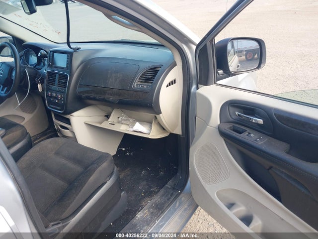 Dodge Grand Caravan Se 2019 2C4RDGBG8KR798643 Image 5