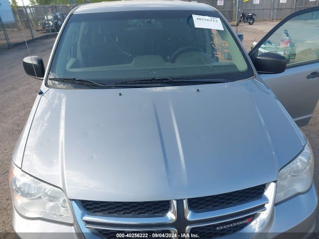 Dodge Grand Caravan Se 2019 2C4RDGBG8KR798643 Image 6