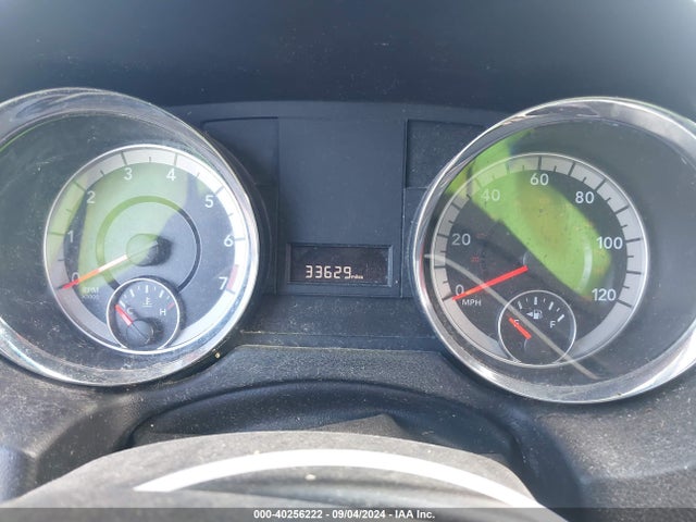 Dodge Grand Caravan Se 2019 2C4RDGBG8KR798643 Image 7