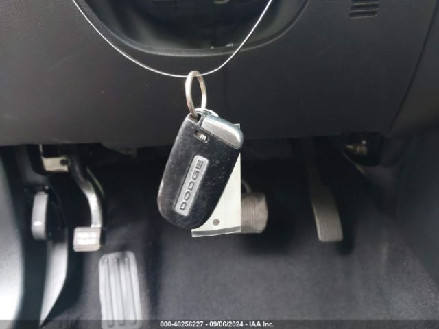 3C4PDCBB4KT784241 Dodge JOURNEY SE