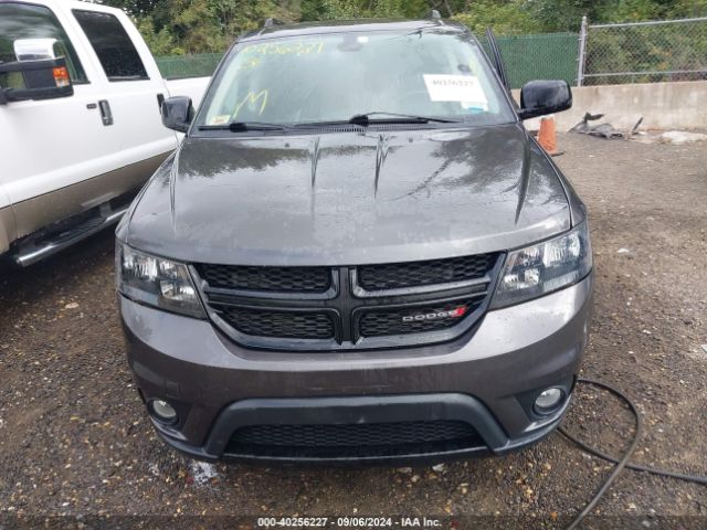 3C4PDCBB4KT784241 Dodge JOURNEY SE