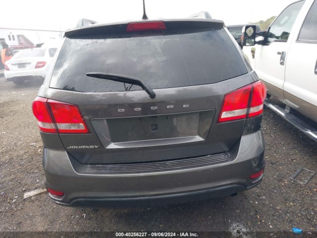 3C4PDCBB4KT784241 Dodge JOURNEY SE