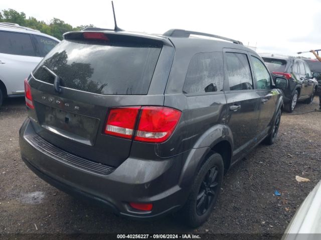 3C4PDCBB4KT784241 Dodge JOURNEY SE