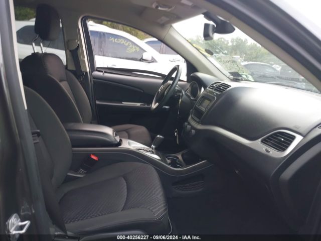 3C4PDCBB4KT784241 Dodge JOURNEY SE