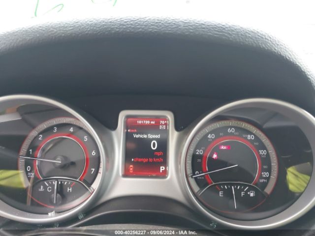 3C4PDCBB4KT784241 Dodge JOURNEY SE