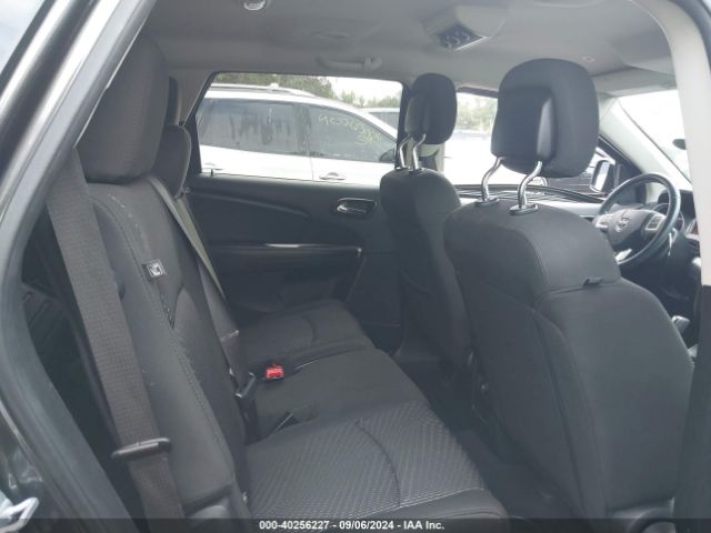 3C4PDCBB4KT784241 Dodge JOURNEY SE