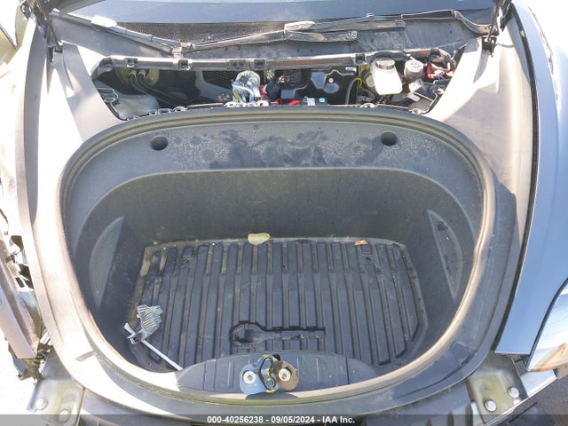 2023 TESLA MODEL 3 5YJ3E1EA5PF651786 Photo 9