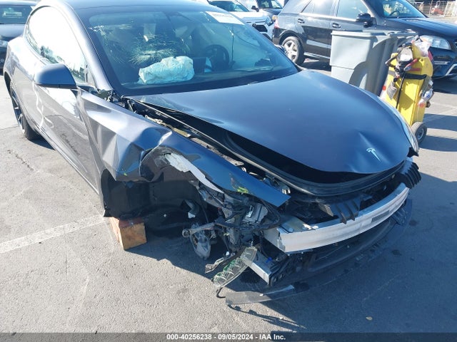 2023 TESLA MODEL 3 5YJ3E1EA5PF651786 Photo 5