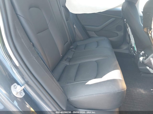 2023 TESLA MODEL 3 5YJ3E1EA5PF651786 Photo 7