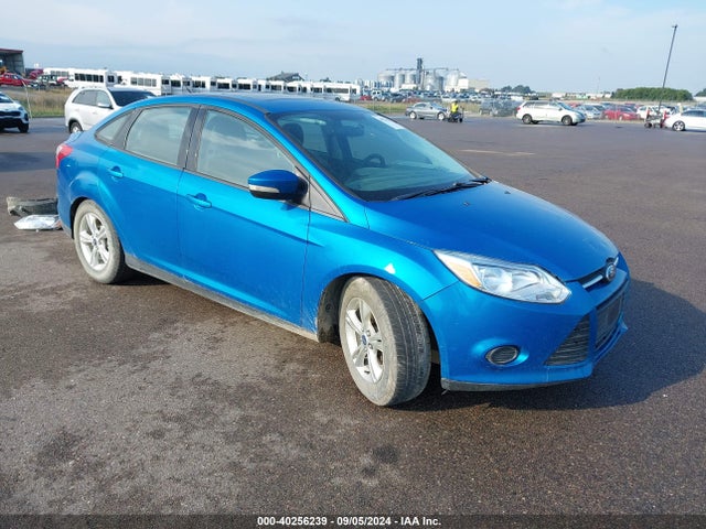 2014 1FADP3F21EL157765 главное изображение