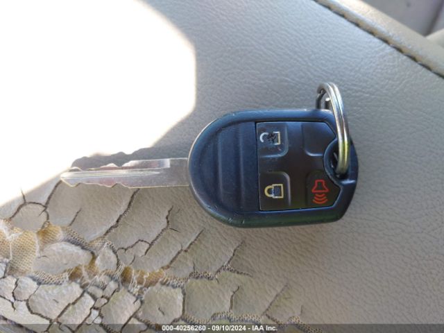 2FMDK3GC4EBA94107 Ford EDGE SE