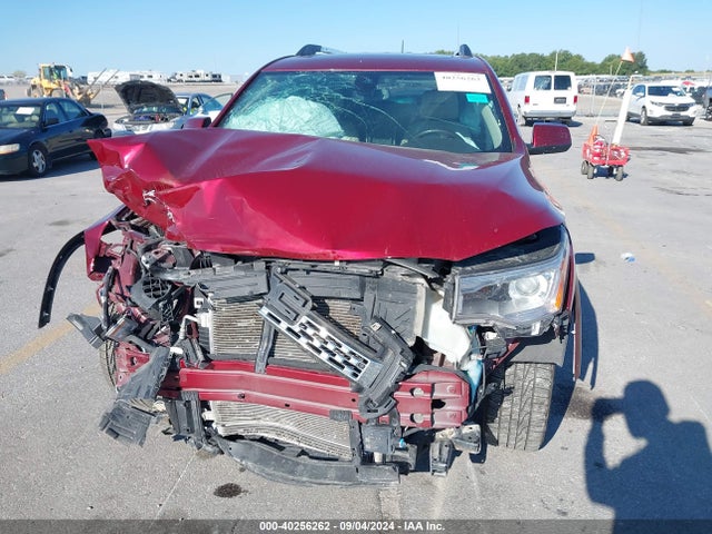 GMC Acadia Denali 2017 1GKKNXLS3HZ155220 Image 13