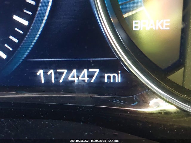 GMC Acadia Denali 2017 1GKKNXLS3HZ155220 Image 16