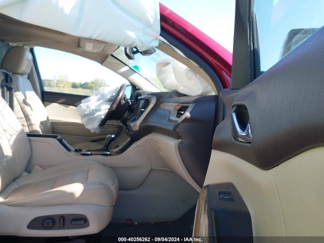 GMC Acadia Denali 2017 1GKKNXLS3HZ155220 Image 5