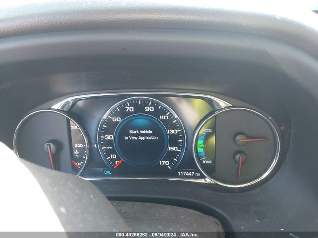 GMC Acadia Denali 2017 1GKKNXLS3HZ155220 Image 7