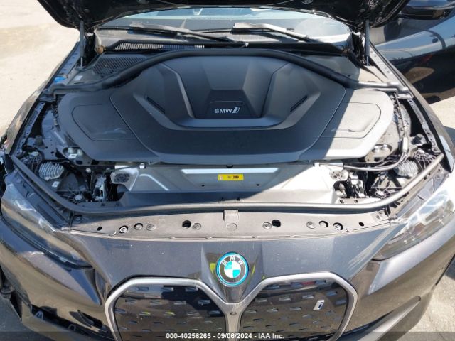 WBY43AW08PFP79093 BMW I4 Edrive35