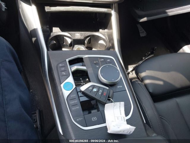 WBY43AW08PFP79093 BMW I4 Edrive35