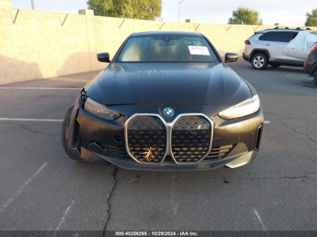 WBY43AW08PFP79093 BMW I4 Edrive35