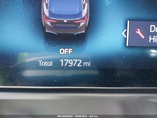 WBY43AW08PFP79093 BMW I4 Edrive35