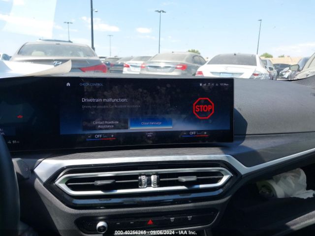 WBY43AW08PFP79093 BMW I4 Edrive35
