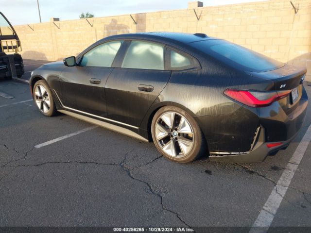 WBY43AW08PFP79093 BMW I4 Edrive35