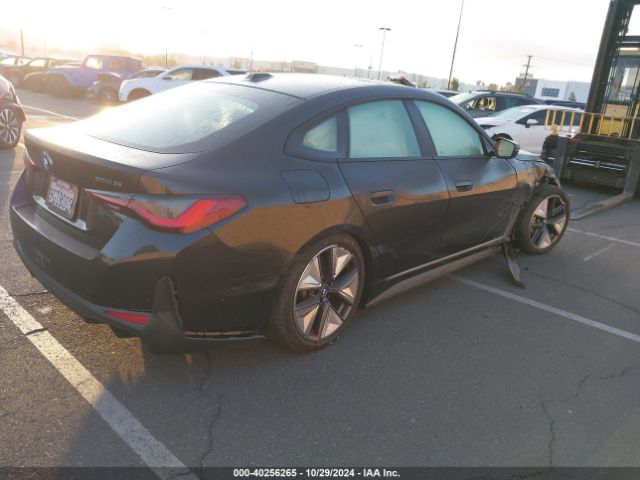 WBY43AW08PFP79093 BMW I4 Edrive35