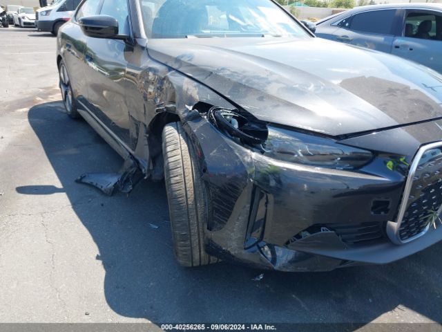 WBY43AW08PFP79093 BMW I4 Edrive35