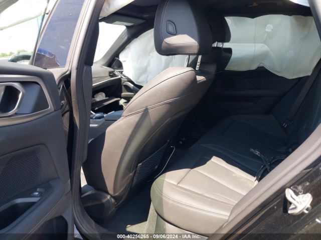 WBY43AW08PFP79093 BMW I4 Edrive35