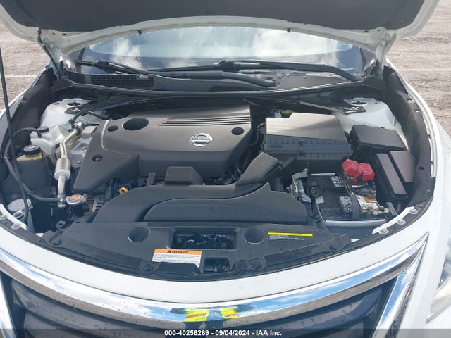 Nissan Altima 2.5 S 2015 1N4AL3AP1FC142847 Image 10