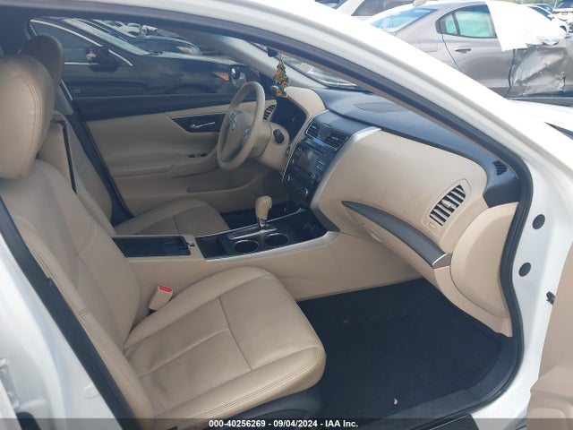 Nissan Altima 2.5 S 2015 1N4AL3AP1FC142847 Image 5