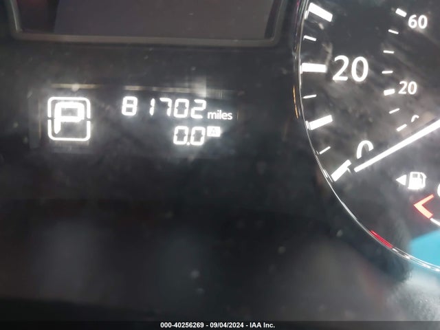 Nissan Altima 2.5 S 2015 1N4AL3AP1FC142847 Image 7