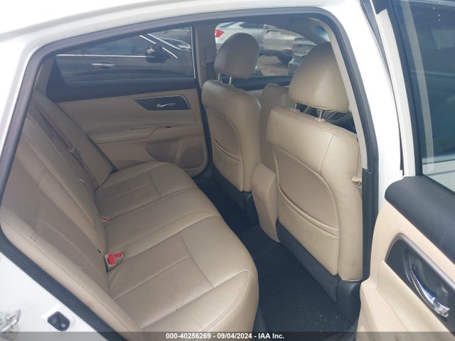 Nissan Altima 2.5 S 2015 1N4AL3AP1FC142847 Image 8