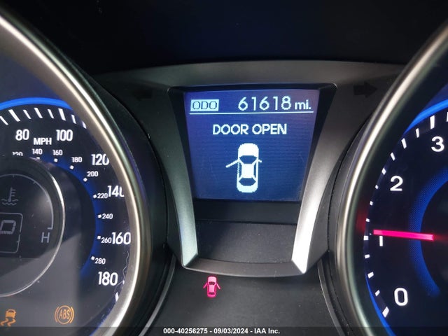 Hyundai Genesis 3.8 Base 2015 KMHHU6KJ7FU125140 Image 15