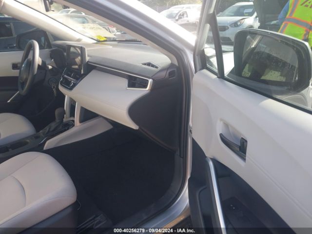 7MUAAAAG0RV094108 Toyota Corolla Cross L