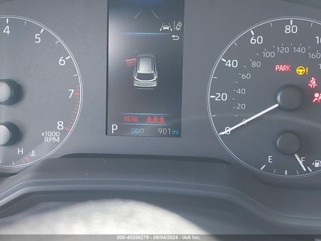 7MUAAAAG0RV094108 Toyota Corolla Cross L